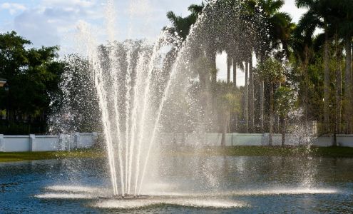 Veranda at Plantation Condo Association, Inc.