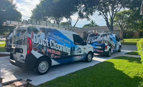 ARCTIC Air Services & Repair