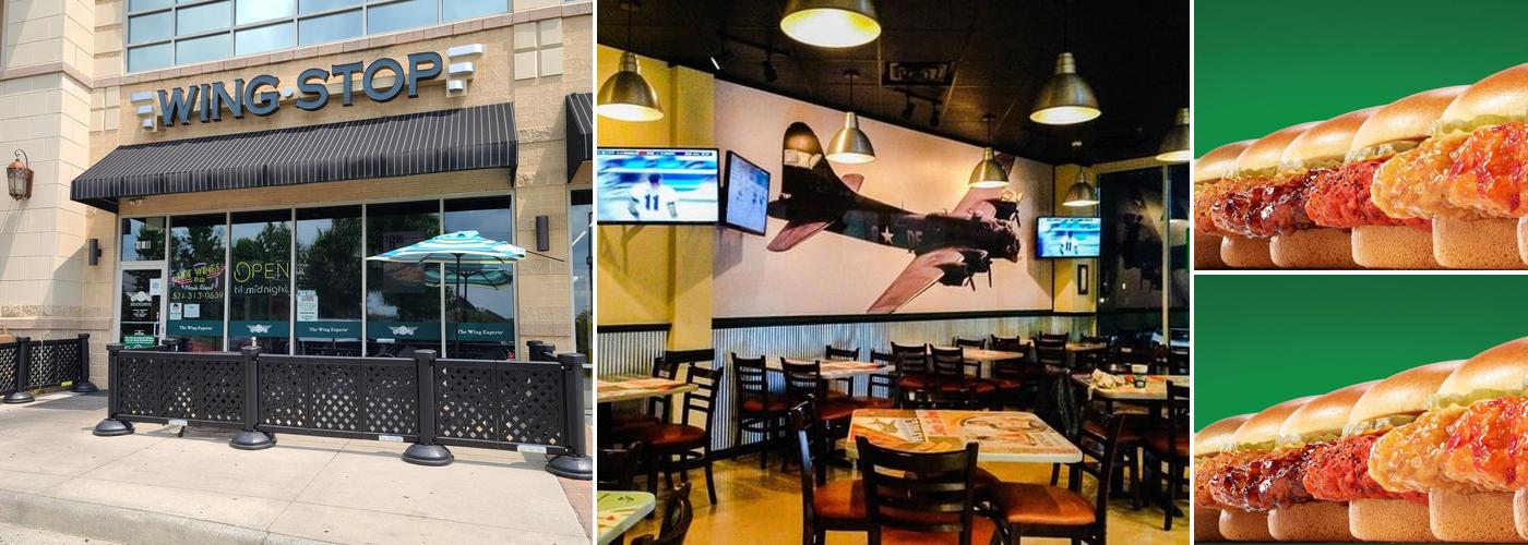 Wingstop