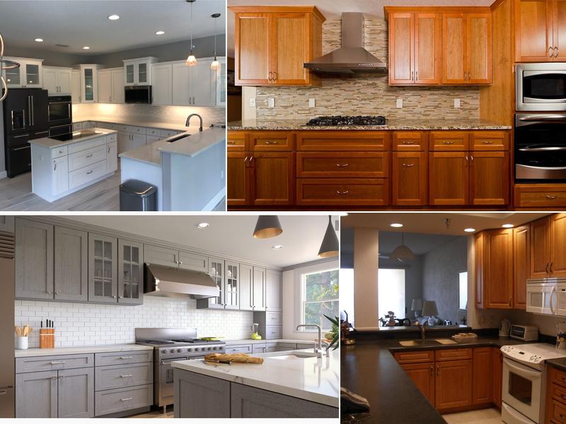 Cabinets Palm Coast