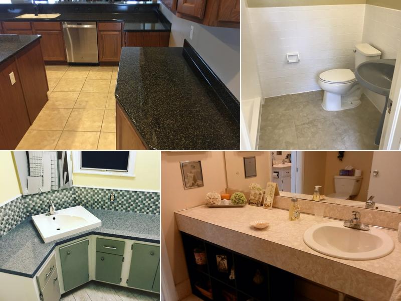 Done Right Refinishing LLC