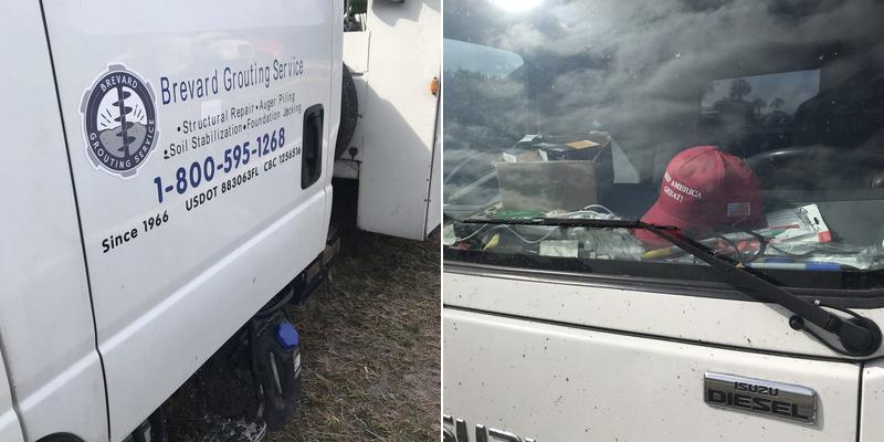 Brevard Grouting Services