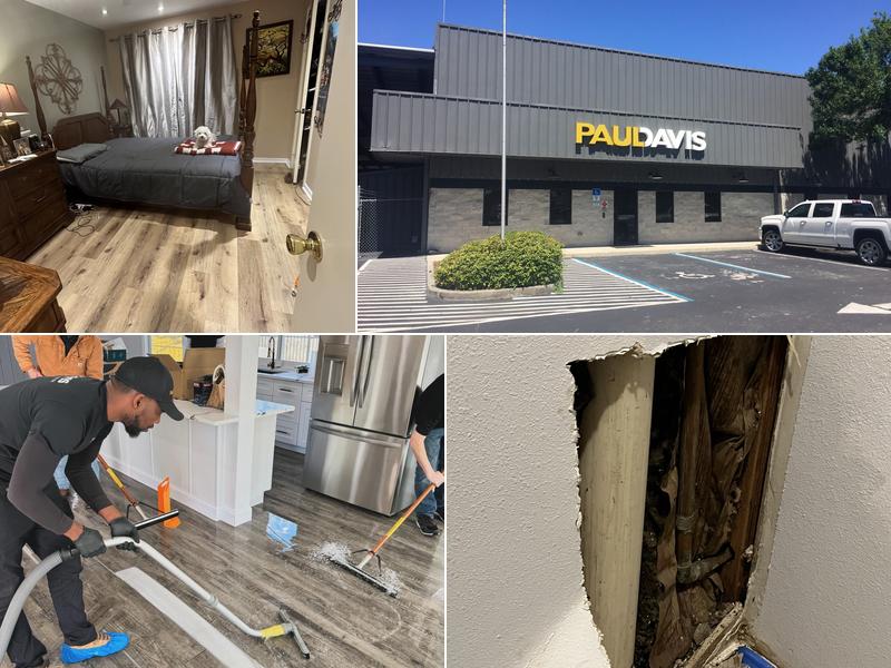 Paul Davis Restoration of the Space Coast