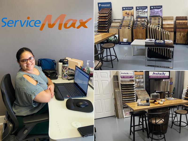 Service Max International