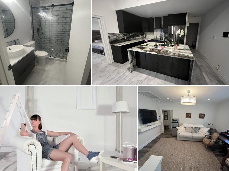 Confinite Restore Co.