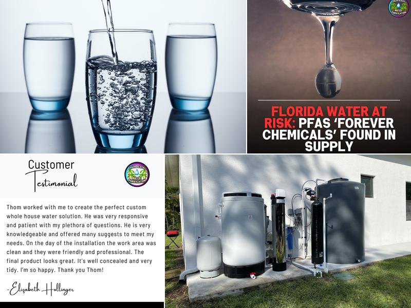 Palm Beach Water Purification