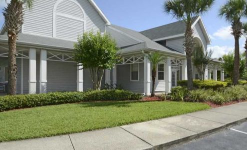 The Gables at Lakeside