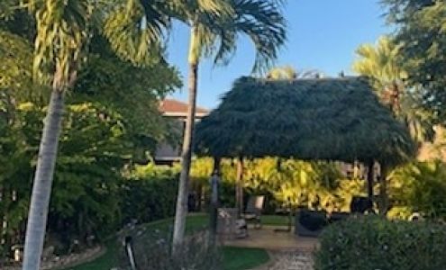 Suncoast Nursery & Tiki Hut Inc