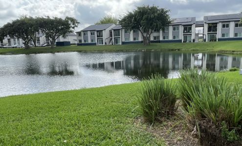 Riverwalk II Apartments