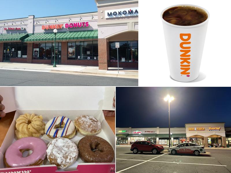 Dunkin' Donuts
