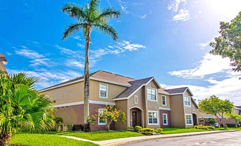 Redland Arms Apartments