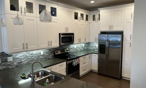 Fedor Enterprises LLC