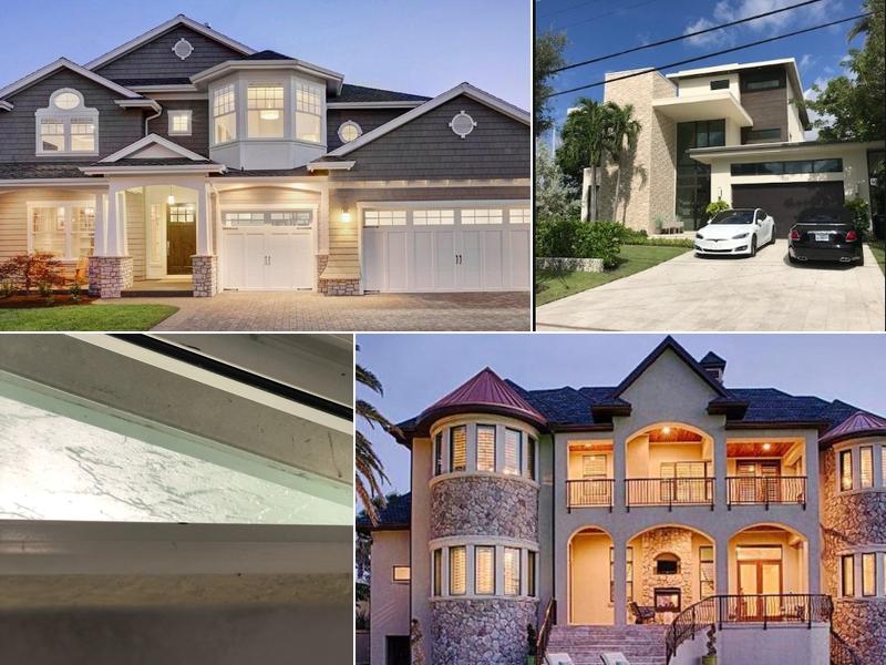 CitiQuiet Windows and Doors