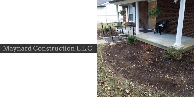 Maynard Construction L.L.C.