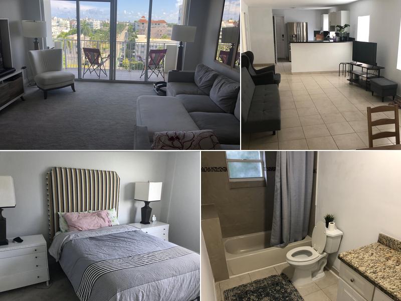 Clean Up Time Cleaning Services