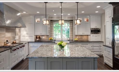 Imperium Home Remodeling & Construction