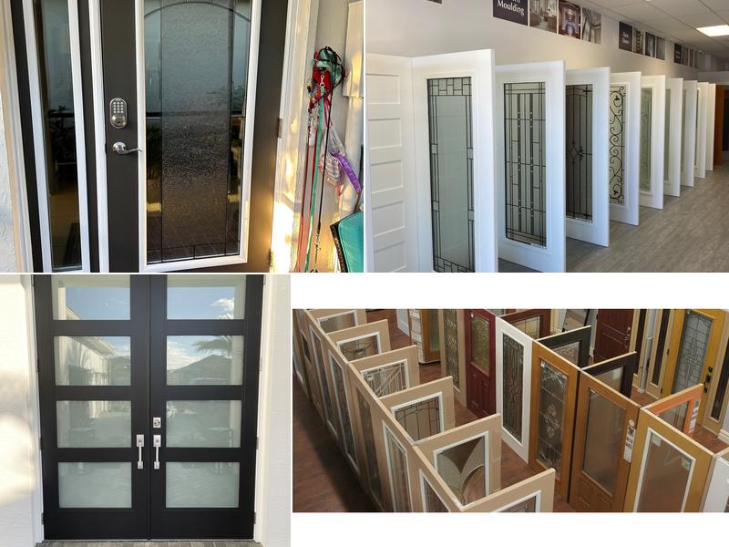 First Impression Doors & More