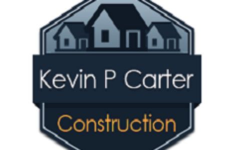 Kevin P Carter Construction