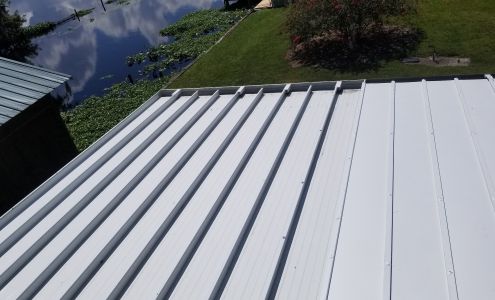 Tomkatz Mobile Home Services Inc 2198 Avocado Dr, Port Orange Florida 32128