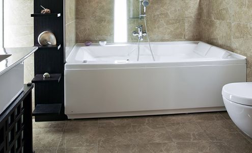 A/C Service Daytona 386