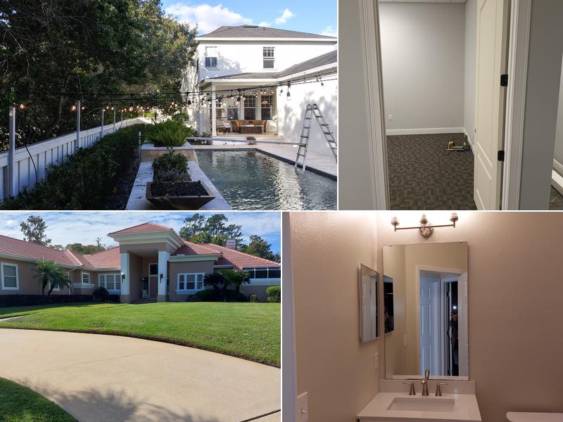 Robert's Exterior Home Improvement LLC