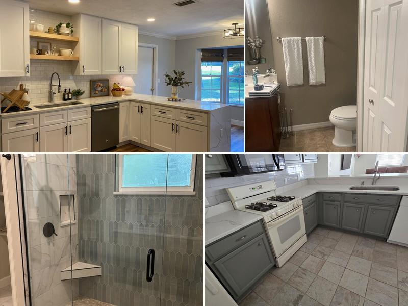 Renew Kitchen & Bath Design LLC