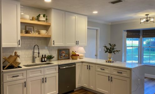 Renew Kitchen & Bath Design LLC
