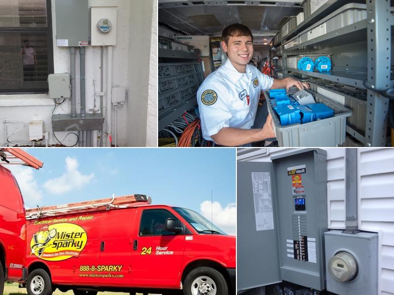 Mister Sparky® of Ocala