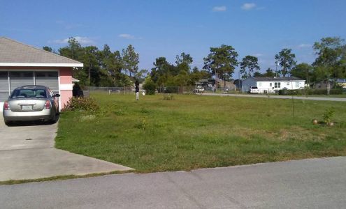 McIntosh Services, Inc.