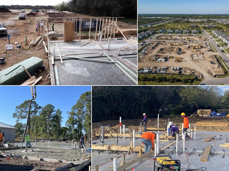 Aegis Construction Services