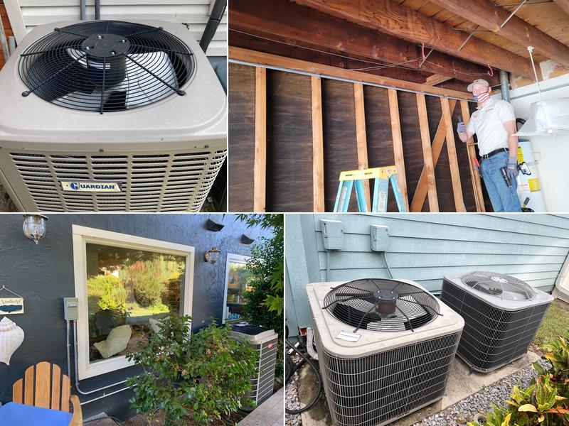 Fuse HVAC & Appliance Repair