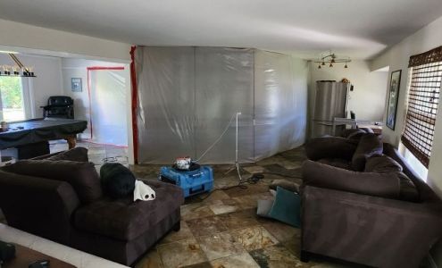 Restoration and Recovery Contractors of America