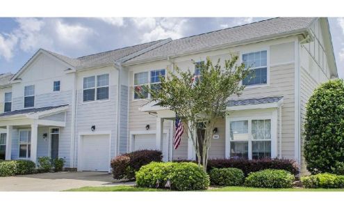 NAS Pensacola Homes