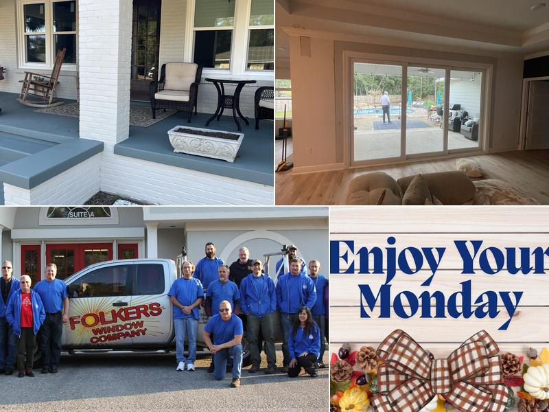 Folkers Window Company