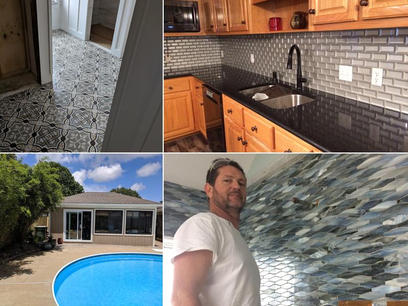 RGS Pride Tile LLC