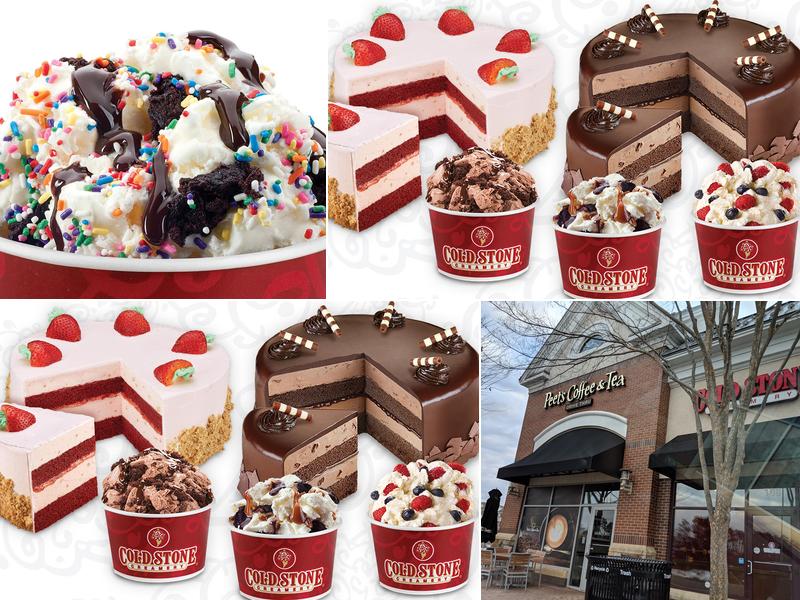 Cold Stone Creamery