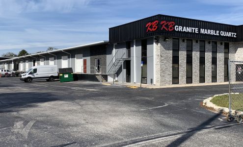 KB Countertops - Largo