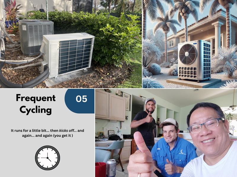 Coconut Point Cooling