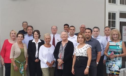 Vanderbilt Properties