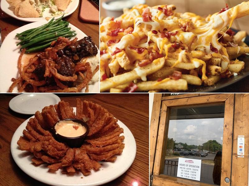 Outback Steakhouse