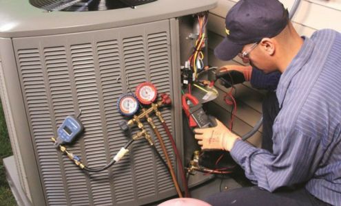 Reference Air Solution LLC_HVAC Orlando FL