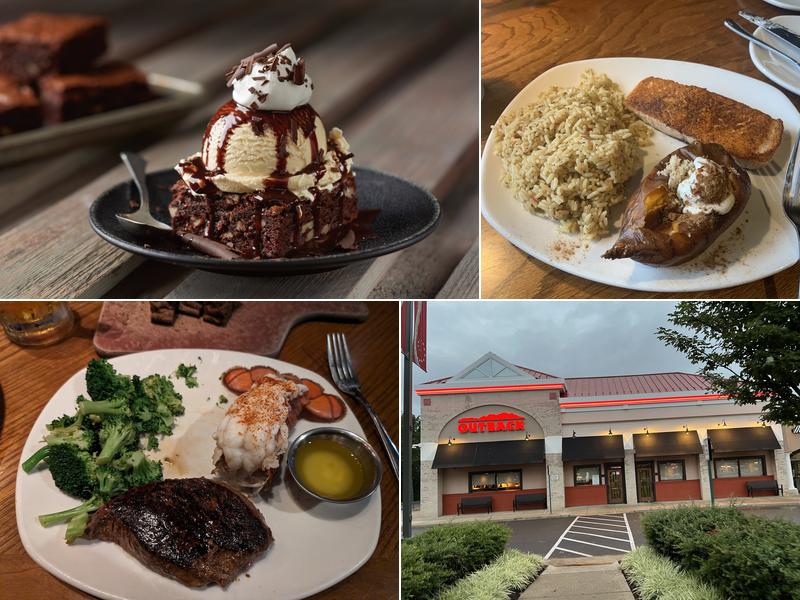 Outback Steakhouse