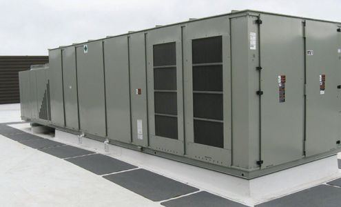 Preferred Air Conditioning & Mechanical, LLC