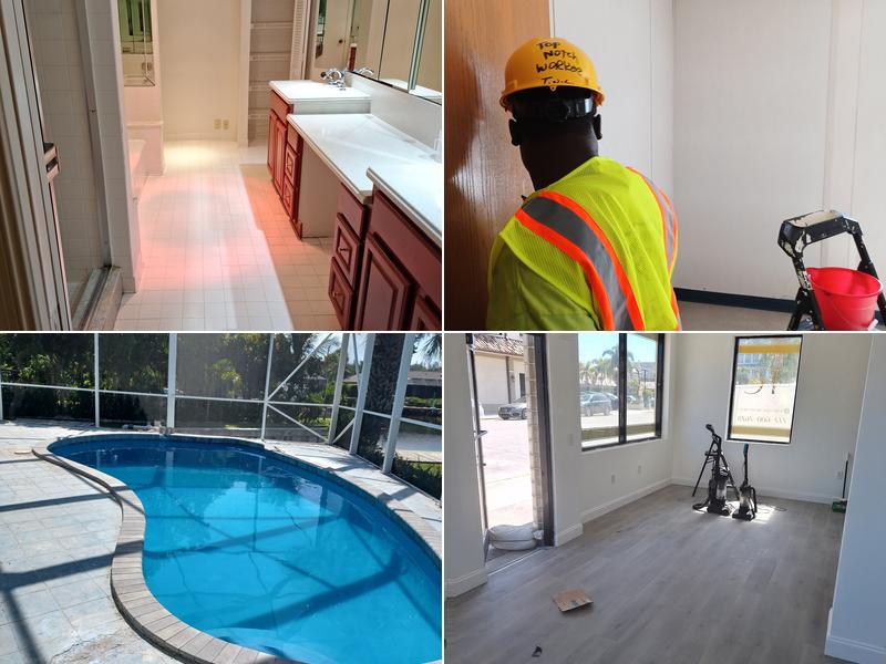 Top Notch Cleaning Service, LLC