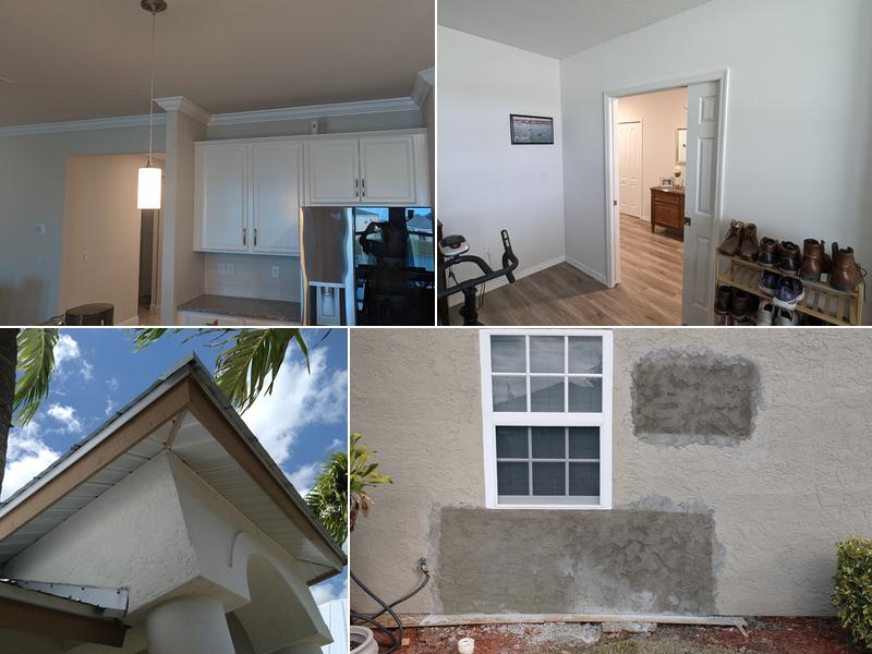 PSL Home Repair Services