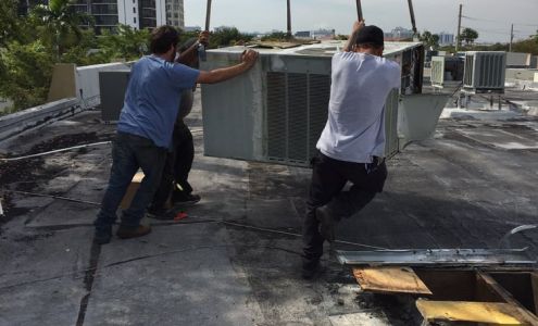 Air Conditioning Repair Lord’s Ac