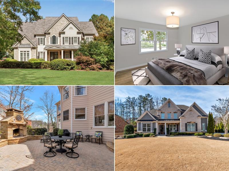 Joe Ruggles Real Estate - New South Residential