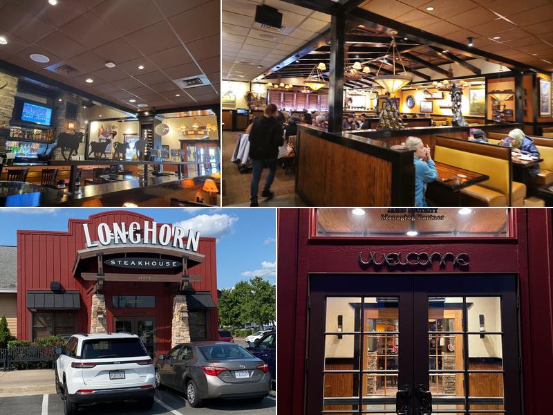 LongHorn Steakhouse