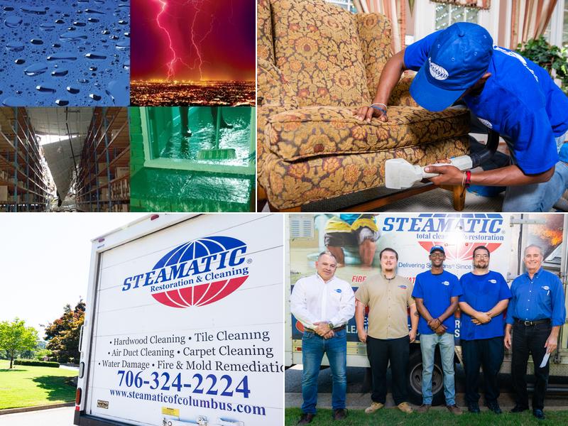 Steamatic of Columbus