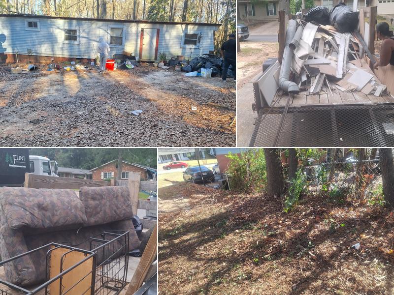 Anderson Property Clear-Out Services LLC